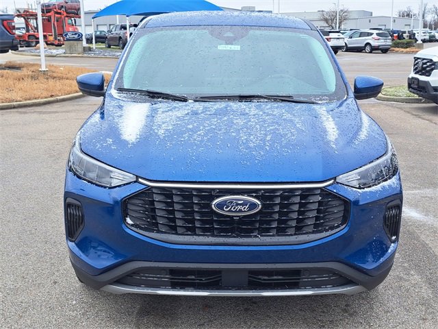 Certified 2023 Ford Escape Active w/ Tech Pack #2 image 8