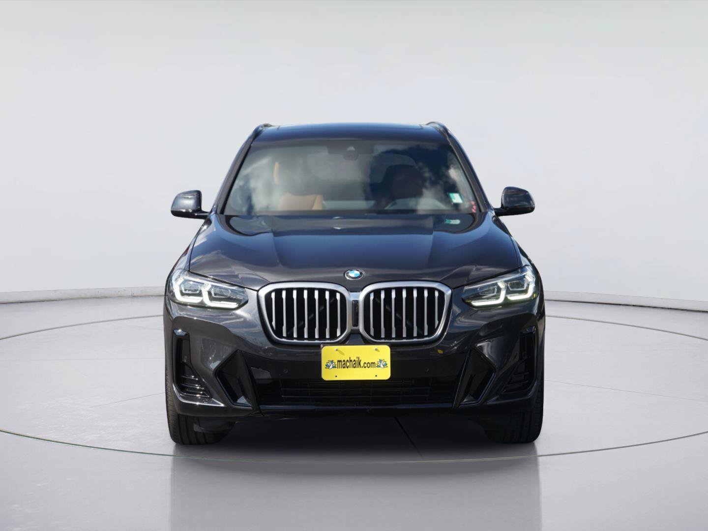 Used 2022 BMW X3 sDrive30i w/ M Sport Package 2 RWD image 3