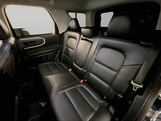 Certified 2022 Ford Bronco Sport Big Bend w/ Convenience Package AWD/4WD image 25