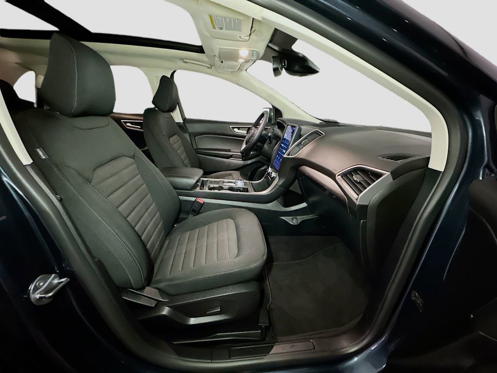 Certified 2023 Ford Edge SEL w/ Convenience Package AWD/4WD image 21