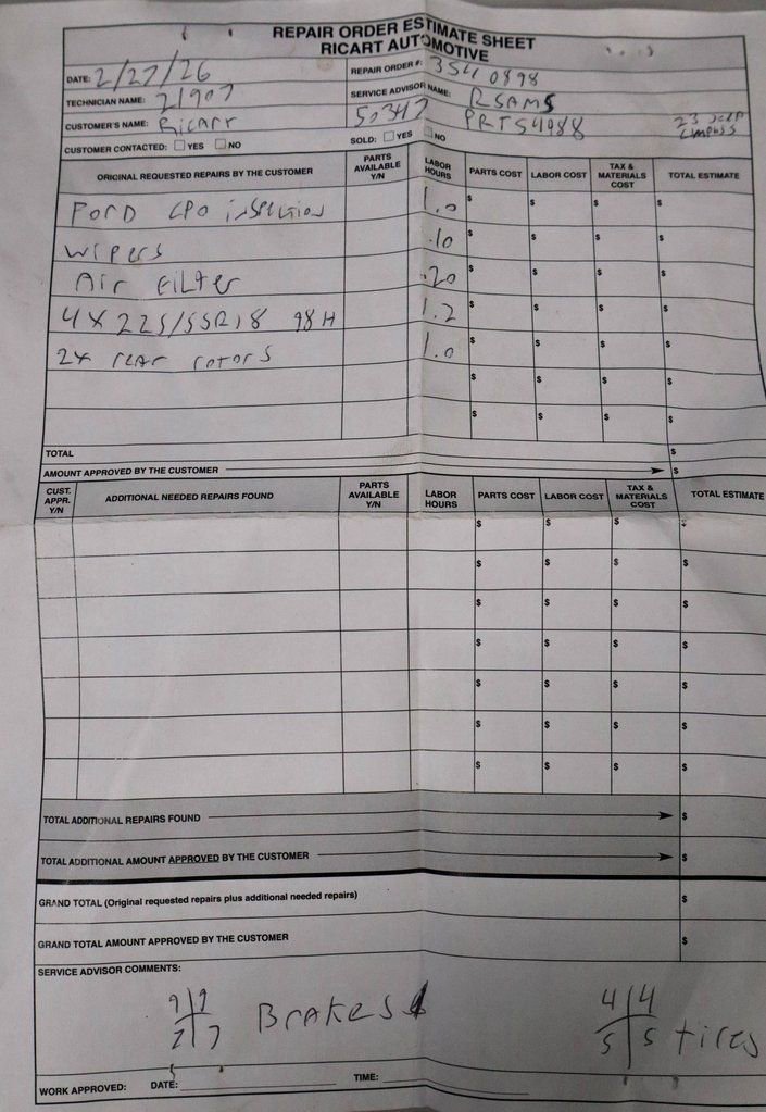 Used 2023 Jeep Compass Latitude image 11