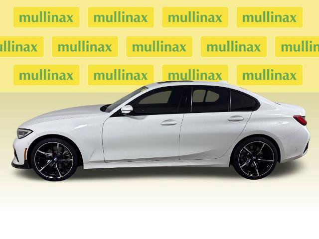 Used 2019 BMW 330i Sedan RWD image 13
