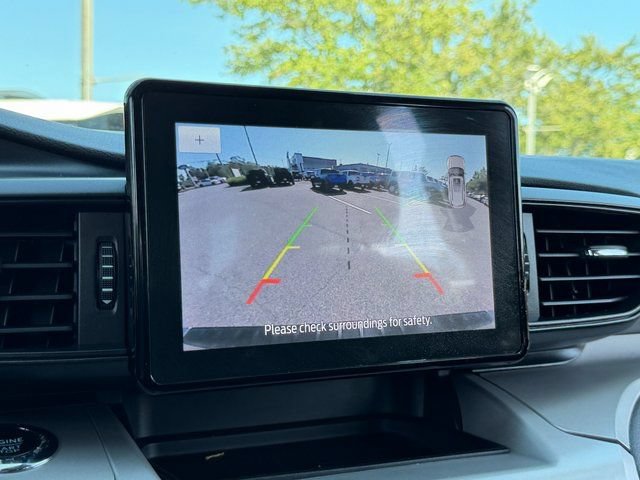 Certified 2024 Ford Explorer XLT AWD/4WD image 19