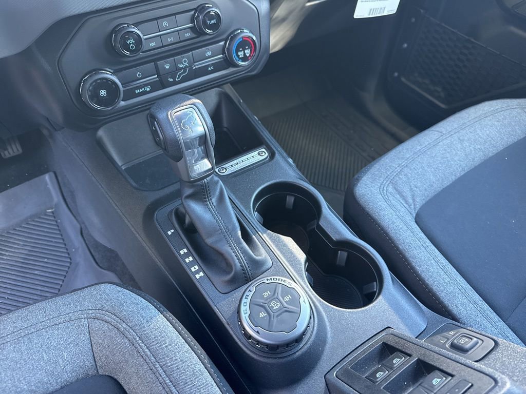 Certified 2022 Ford Bronco 4-Door image 14