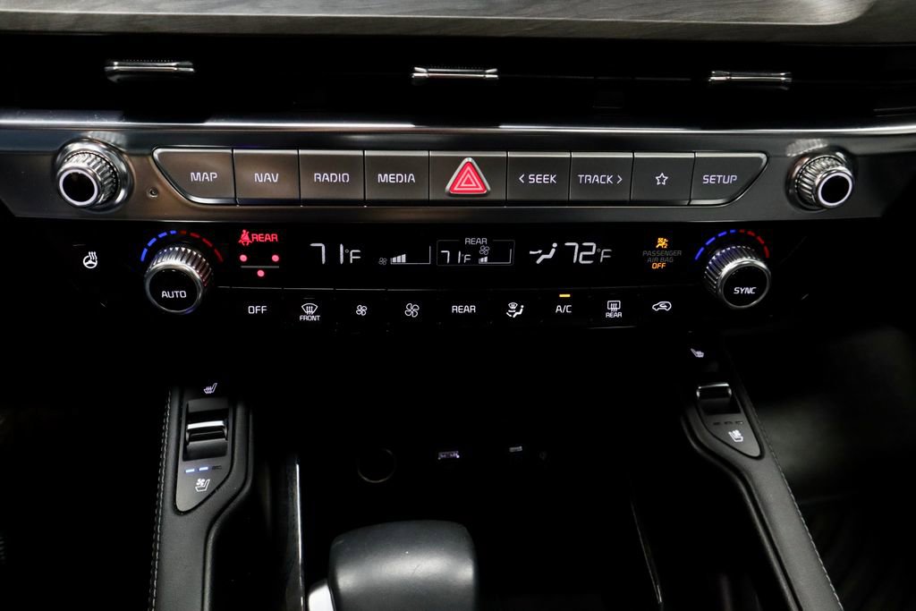 Used 2024 Kia Telluride SX X-Line AWD/4WD image 33