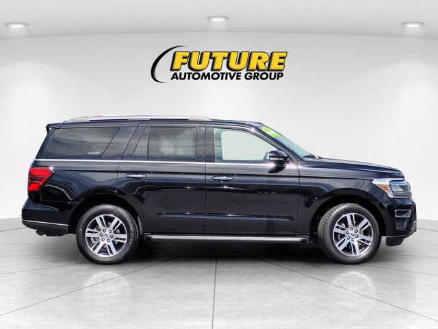 Certified 2024 Ford Expedition Limited RWD image 9