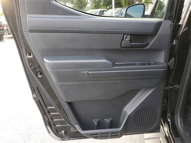 Used 2025 Toyota Tacoma SR5 image 11