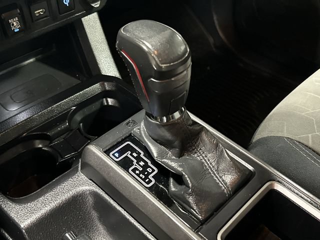 Used 2021 Toyota Tacoma TRD Off-Road w/ Blackout Package (TMS) AWD/4WD image 27