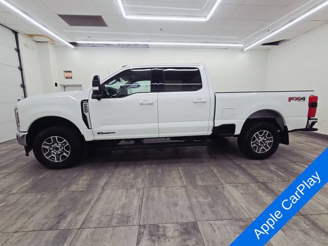 Certified 2025 Ford F250 Lariat AWD/4WD image 7