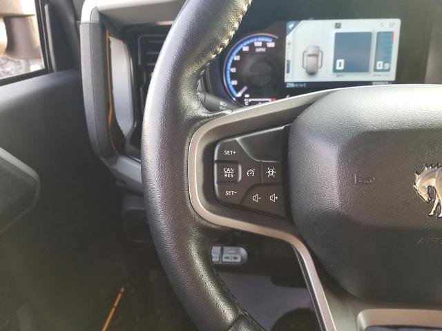 Certified 2021 Ford Bronco Badlands image 24