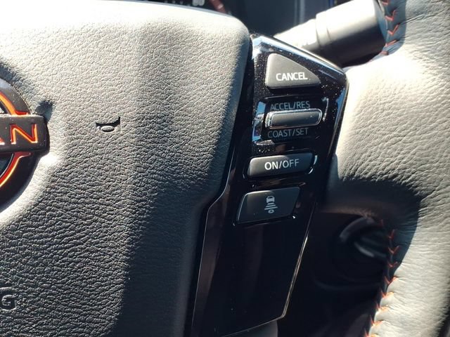 Used 2023 Nissan Frontier PRO-4X w/ Pro Convenience Package AWD/4WD image 23