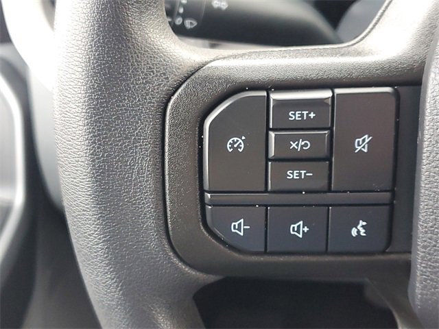 Certified 2024 Ford F250 XLT image 15