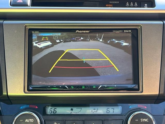 Used 2017 Toyota RAV4 Limited w/ All Weather Liner Package AWD/4WD image 33