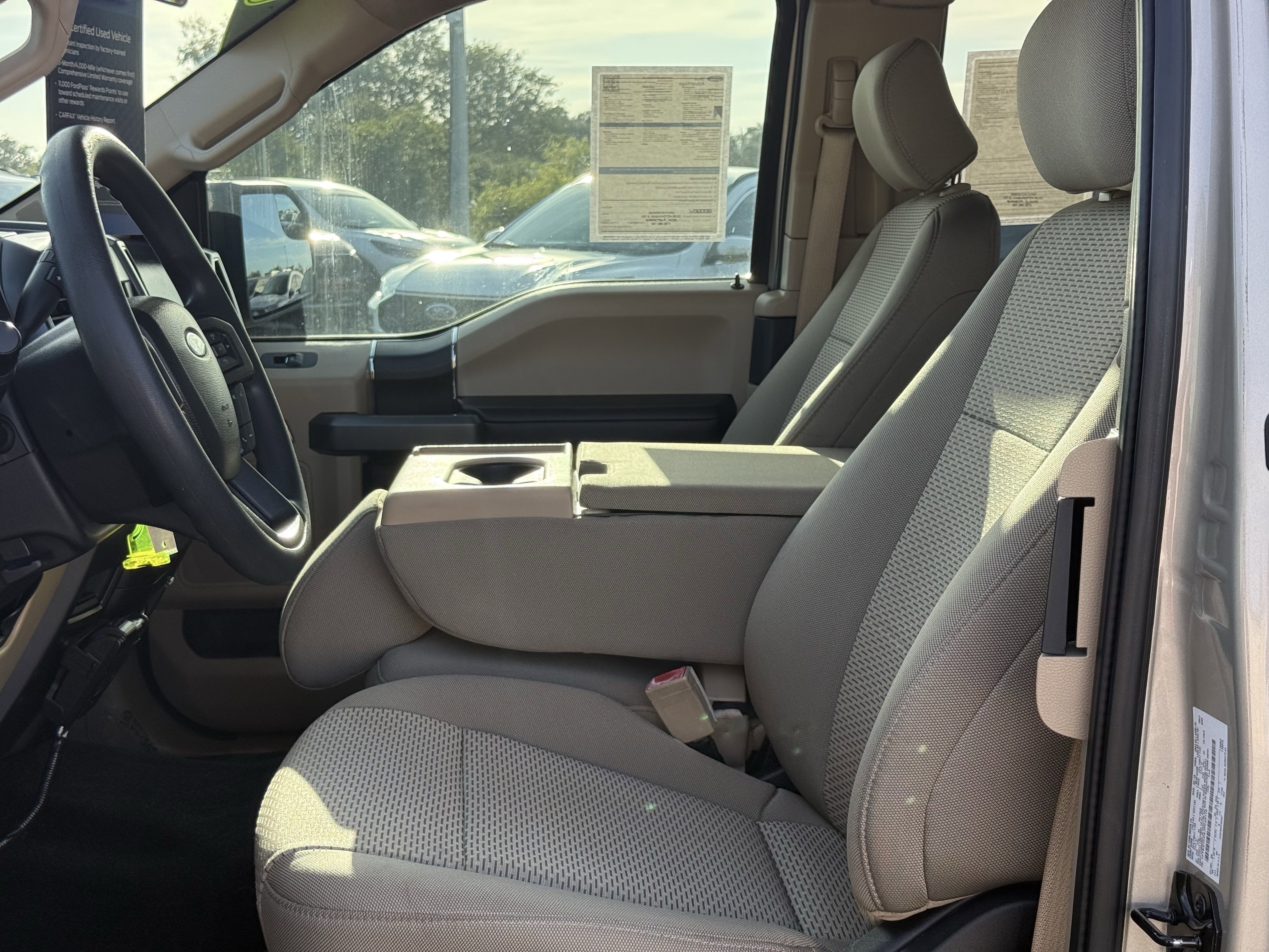 Certified 2018 Ford F150 XLT image 22