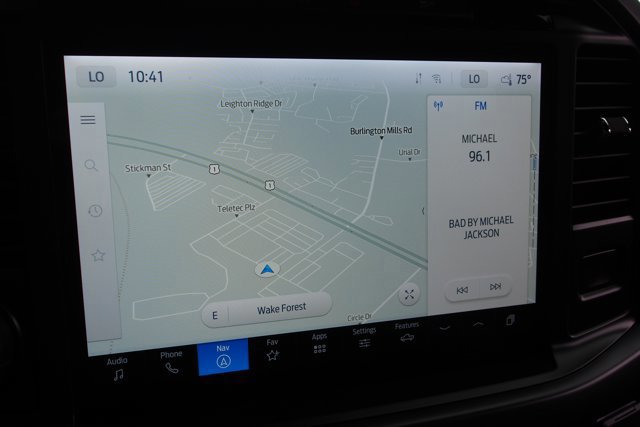 Certified 2024 Ford F150 XLT w/ Equipment Group 302A MID image 27