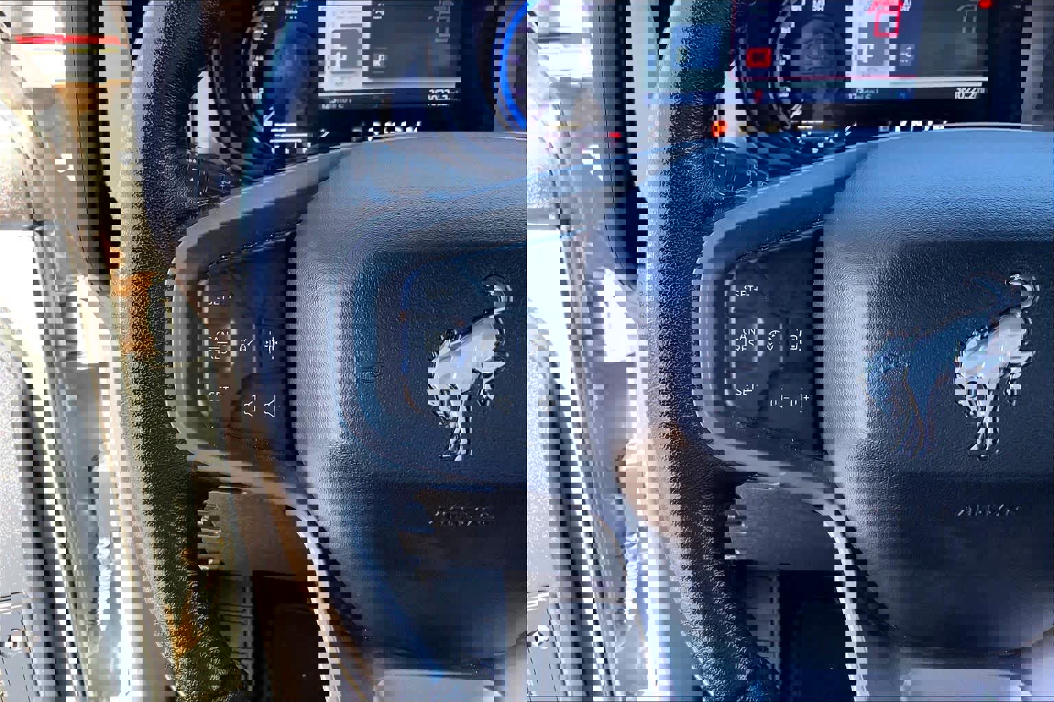 Certified 2023 Ford Bronco Big Bend image 24