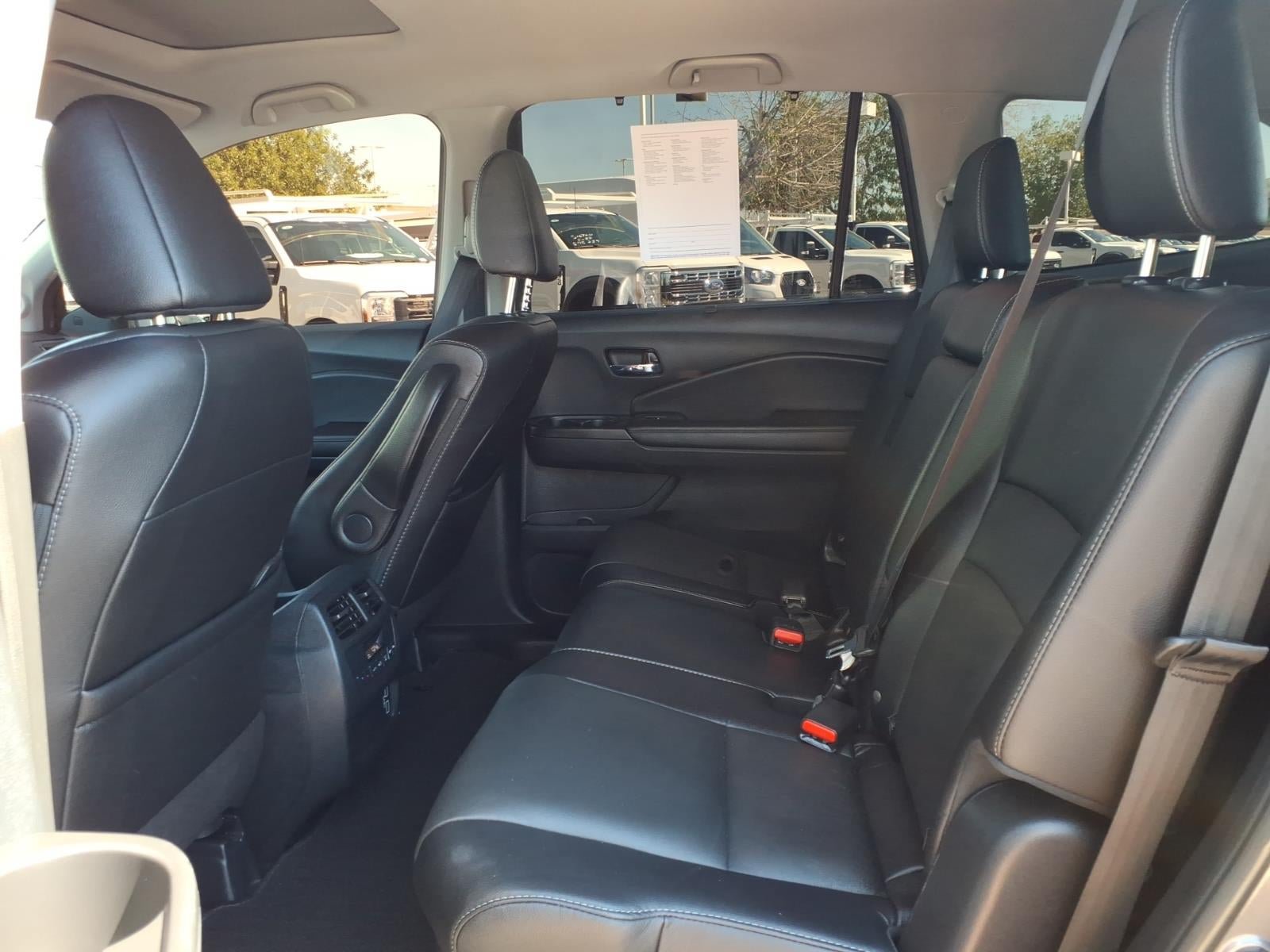 Used 2022 Honda Pilot Special Edition image 18