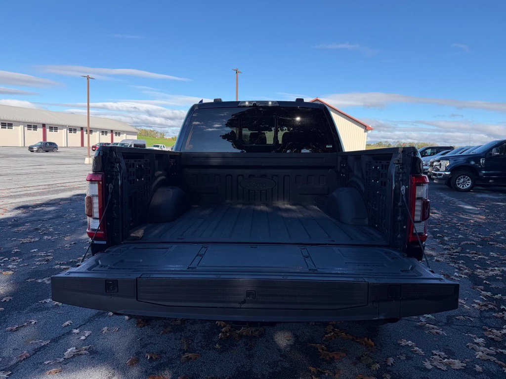 Certified 2023 Ford F150 Raptor w/ Raptor 37 Performance Package AWD/4WD image 20