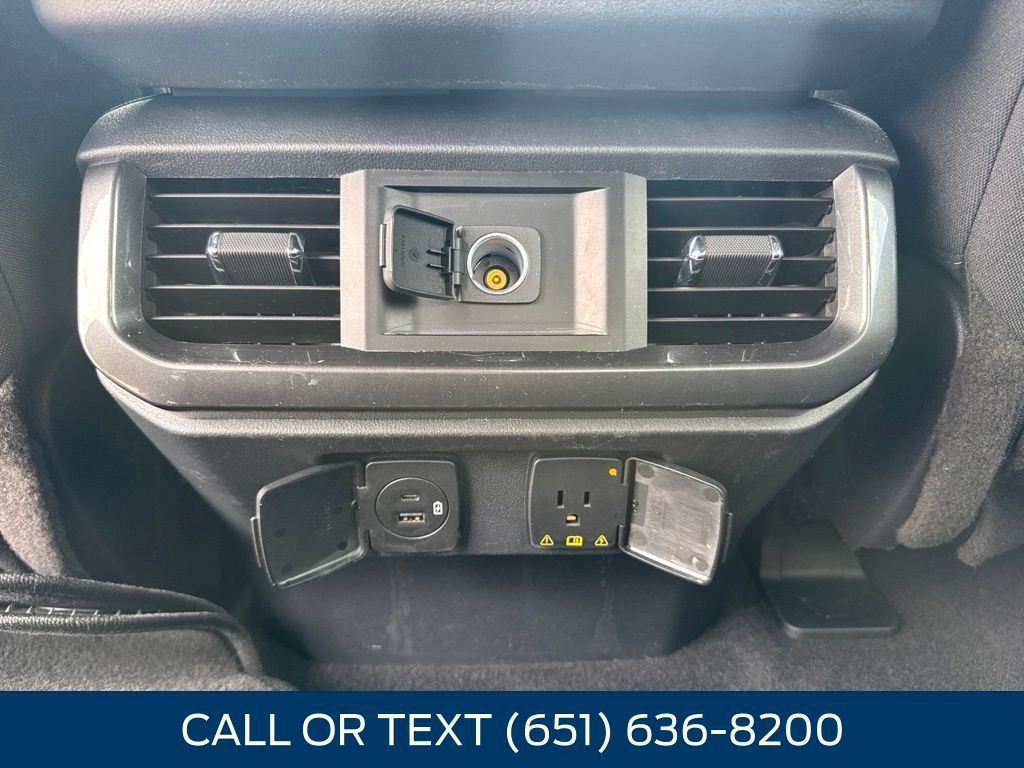 Certified 2023 Ford F150 XLT w/ Equipment Group 302A High AWD/4WD image 37