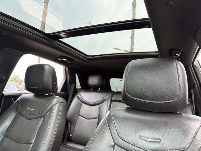 Used 2021 Cadillac XT5 Premium Luxury image 24