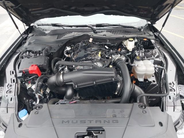 Certified 2024 Ford Mustang Premium RWD image 27