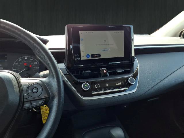 Used 2025 Toyota Corolla LE FWD image 22