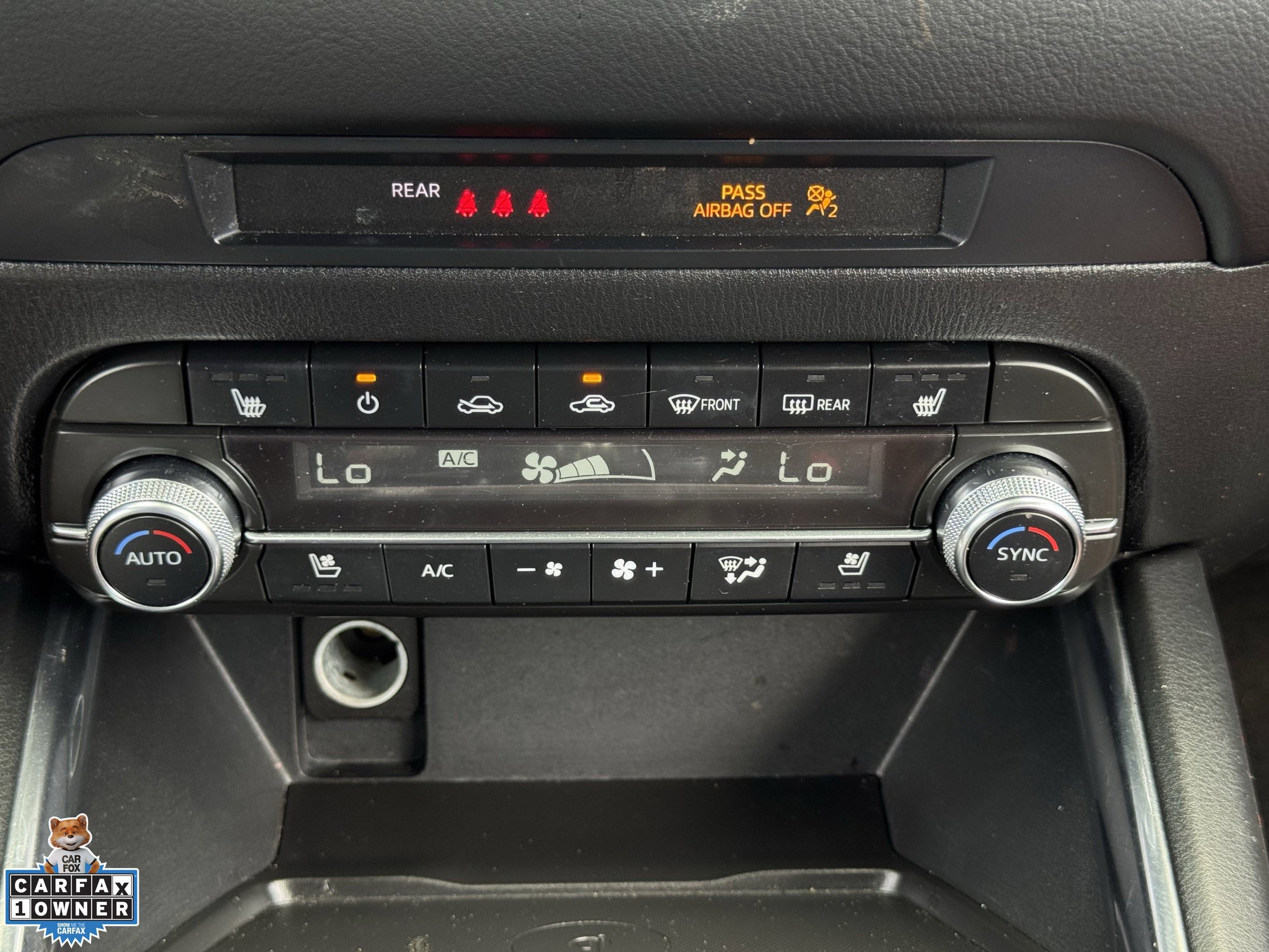 Used 2024 MAZDA CX-5 Carbon Edition AWD/4WD image 20