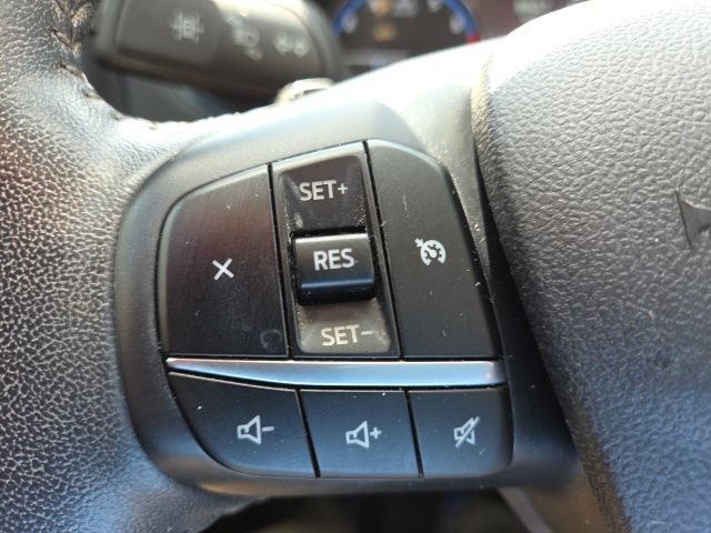 Certified 2023 Ford Bronco Sport Badlands AWD/4WD image 38