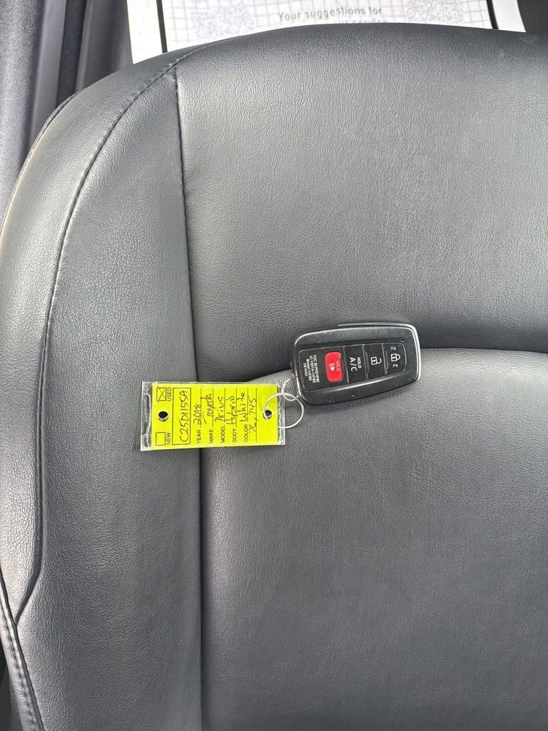 Used 2018 Toyota Prius Prime Premium image 53