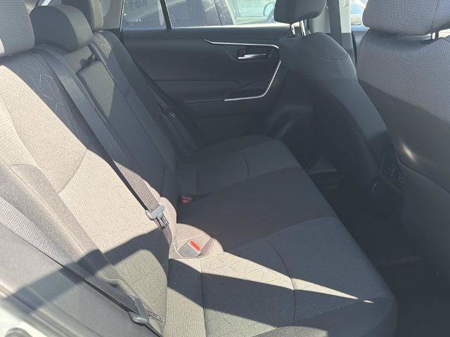 Used 2023 Toyota RAV4 XLE FWD image 11