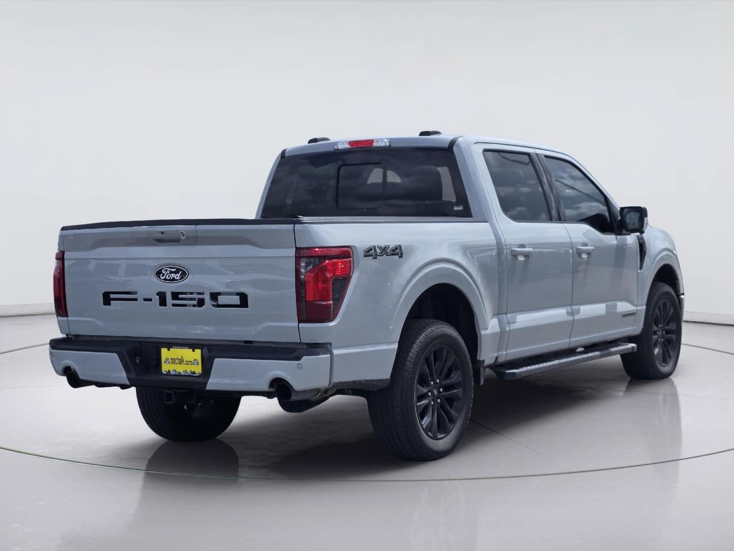 Certified 2024 Ford F150 XLT w/ Equipment Group 303A High AWD/4WD image 6