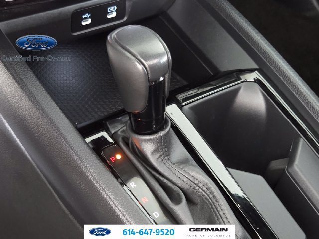Used 2024 Honda Accord Sport image 27