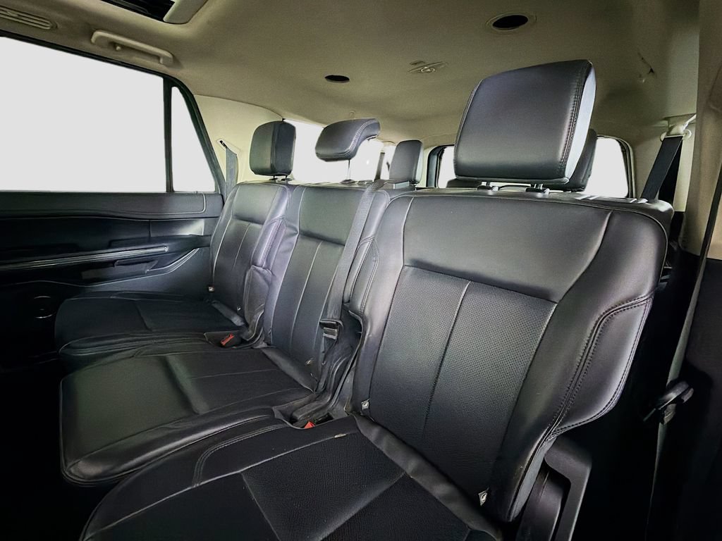 Certified 2023 Ford Expedition Max XLT AWD/4WD image 24