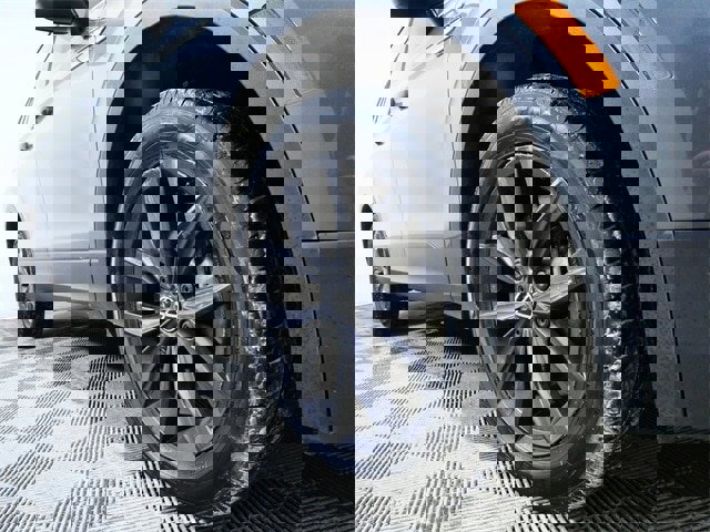 Used 2022 Volkswagen Tiguan SE image 7