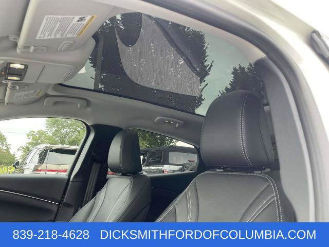 Certified 2024 Ford Mustang Mach-E Premium image 16