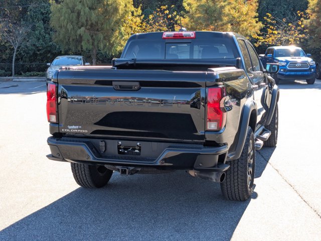 Used 2024 Chevrolet Colorado Trail Boss w/ Technology Package image 5
