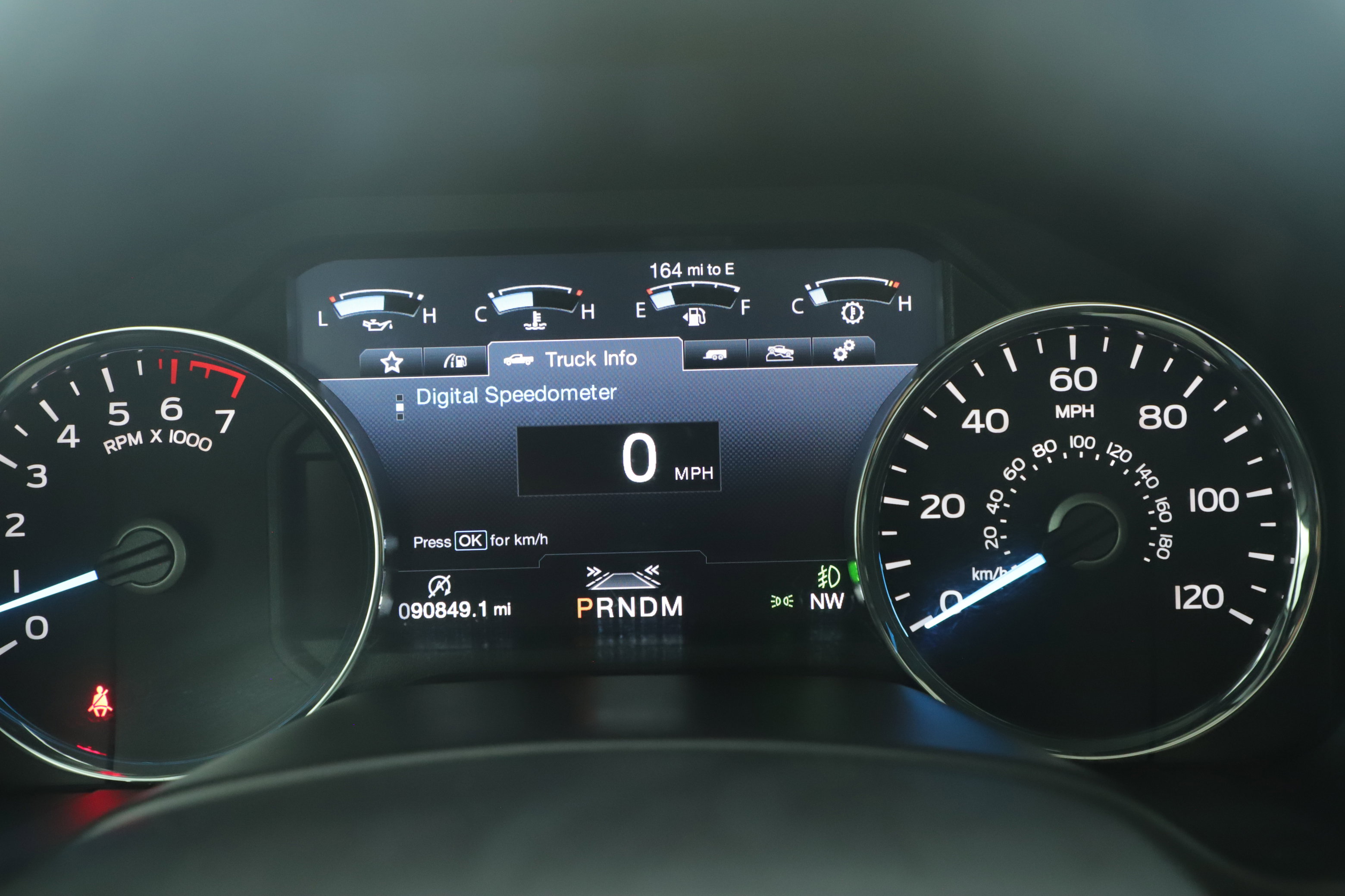 Certified 2020 Ford F150 Platinum w/ Equipment Group 701A Luxury image 21