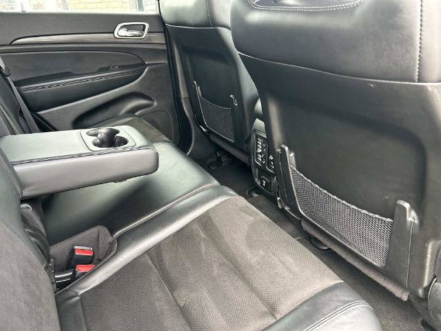 Used 2021 Jeep Grand Cherokee Laredo X AWD/4WD image 20