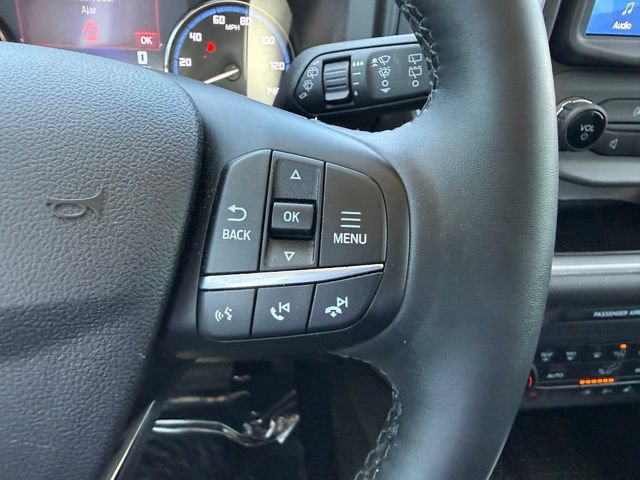 Certified 2024 Ford Bronco Sport Outer Banks AWD/4WD image 17