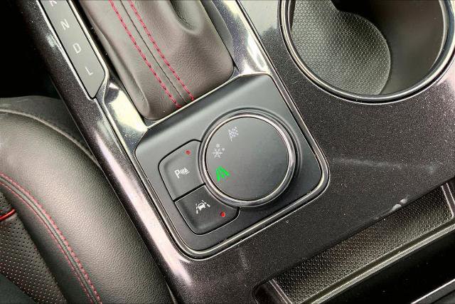 Used 2022 Chevrolet Blazer RS image 33