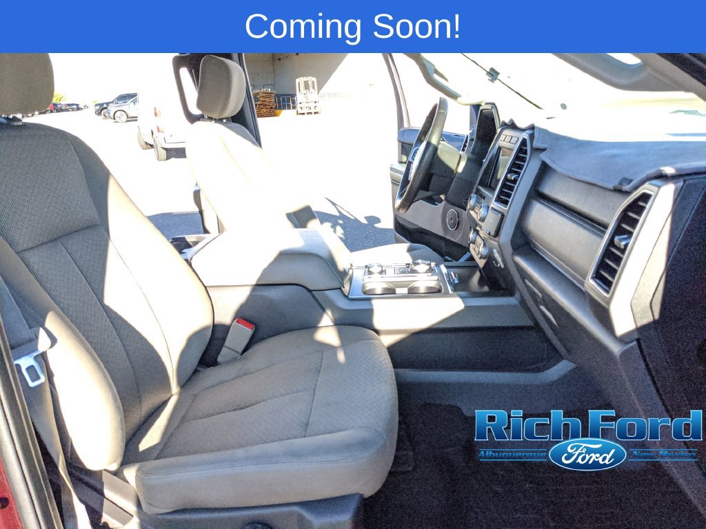 Certified 2020 Ford Expedition XLT AWD/4WD image 22