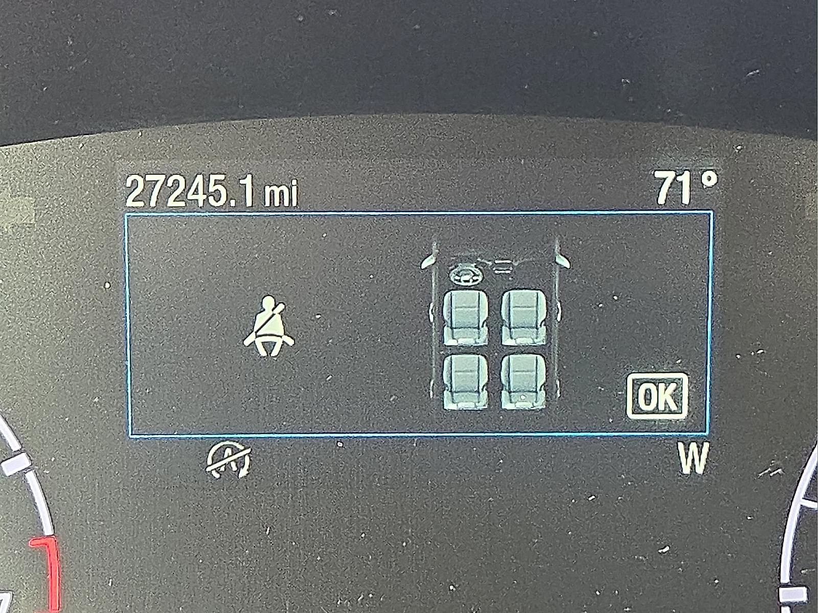 Certified 2022 Ford Maverick XL FWD image 23