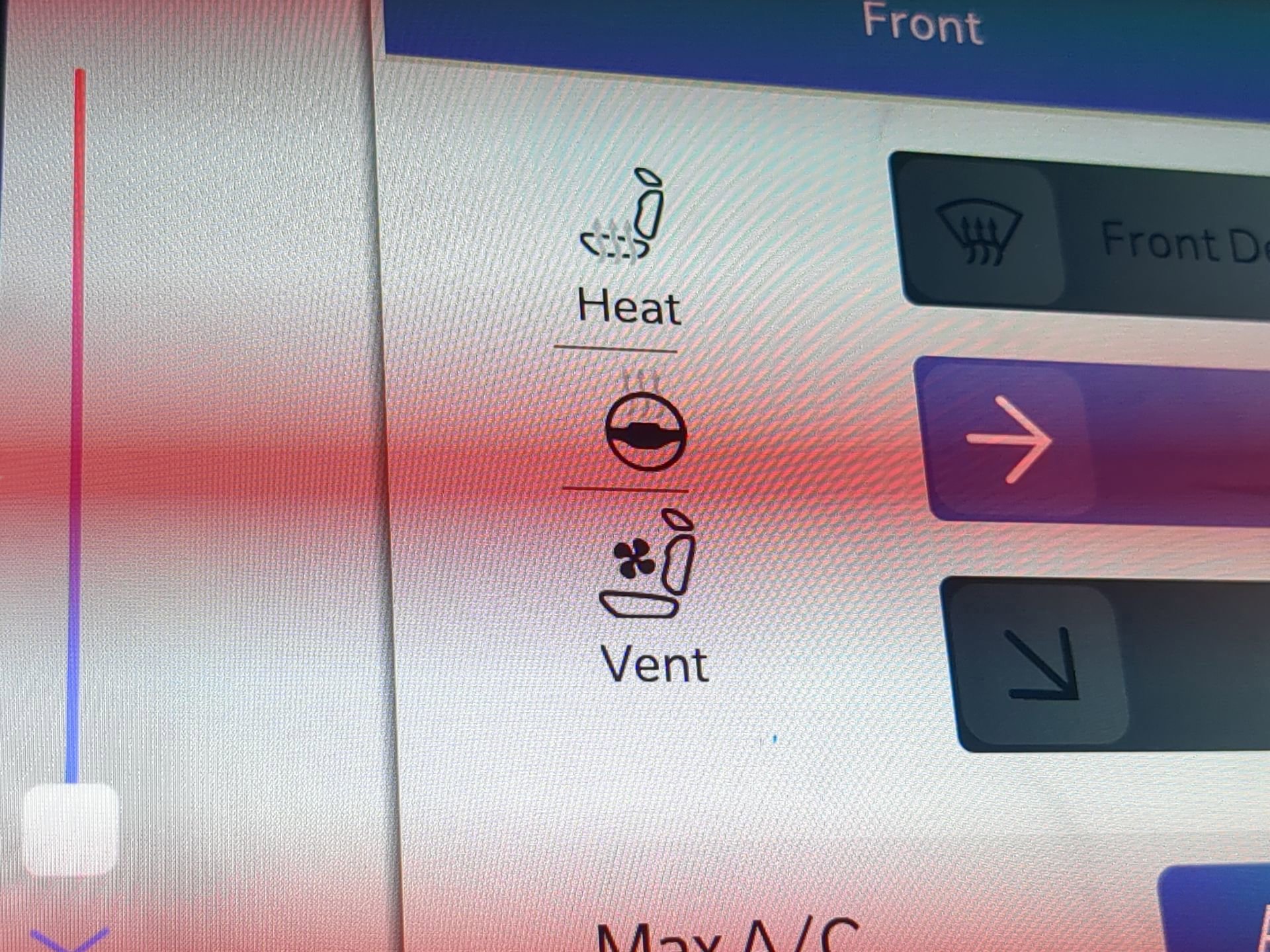 Used 2023 Jeep Wagoneer L Series III w/ Preferred Equipment Group image 55