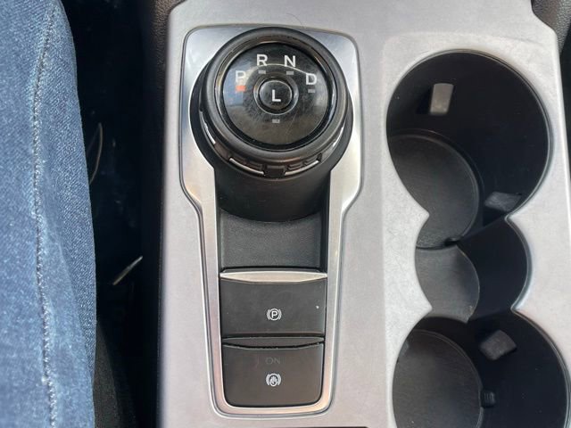 Certified 2023 Ford Bronco Sport Big Bend AWD/4WD image 27