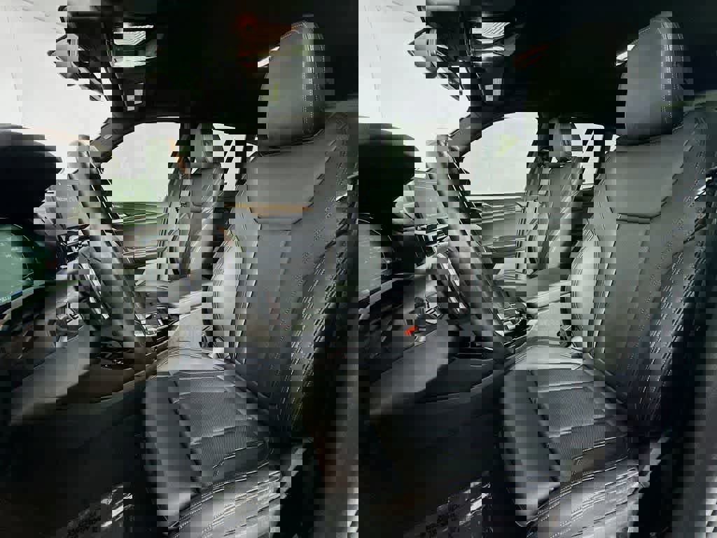 Used 2022 BMW X3 xDrive30i image 15