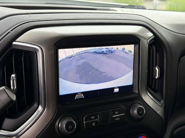 Used 2021 Chevrolet Silverado 1500 LT AWD/4WD image 27