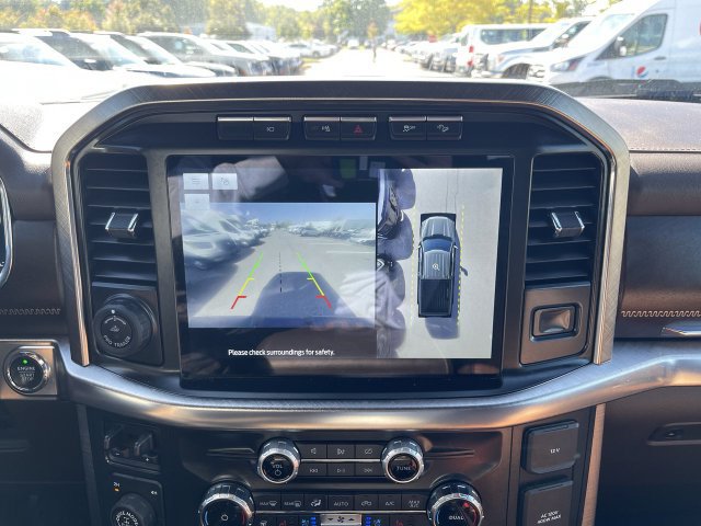 Certified 2022 Ford F150 King Ranch w/ Trailer Tow Package AWD/4WD image 18