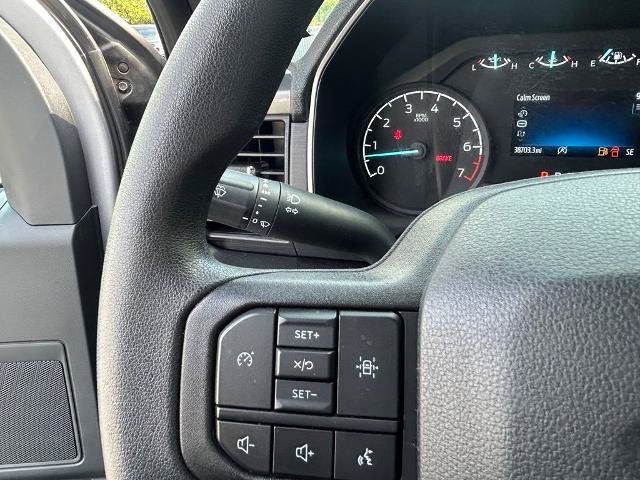 Certified 2023 Ford F150 XL w/ STX Appearance Package AWD/4WD image 16
