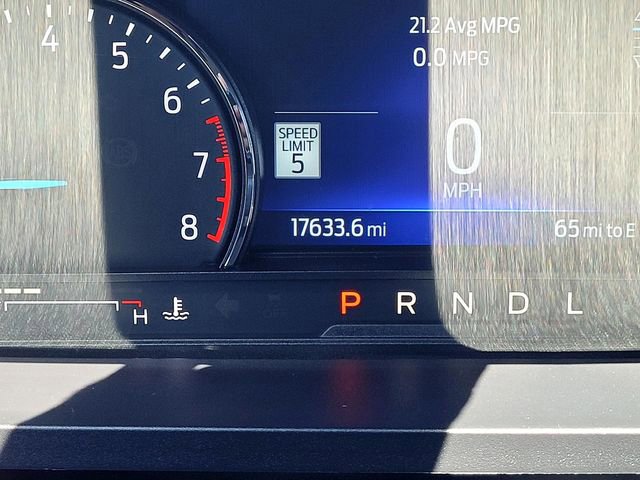 Certified 2023 Ford Explorer XLT w/ Equipment Group 202A RWD image 22