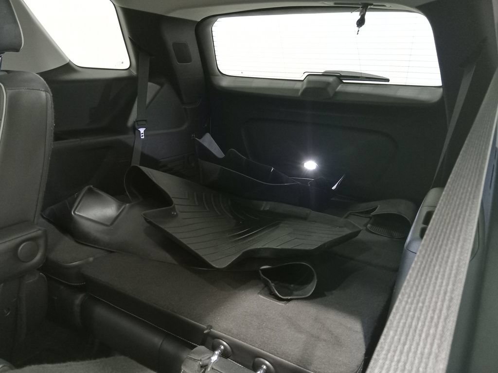 Used 2020 Chevrolet Traverse High Country AWD/4WD image 12